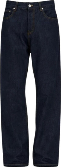 Berner Khül, Herre, Jeans, Blå, W32, Berner Khül, Herre, Jeans, Blå, W32,