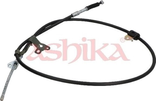 Bremsewire ASHIKA 131 02 221 Bremsewire ASHIKA 131 02 221