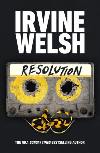 Resolution Resolution