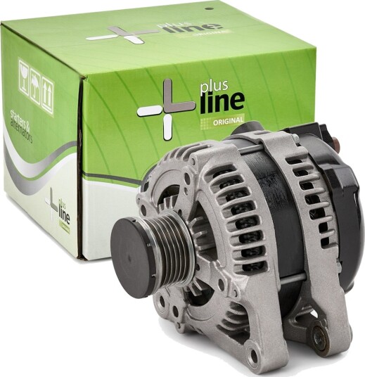 BV PSH 595.927.150.340 Dynamo BV PSH 595.927.150.340 Dynamo
