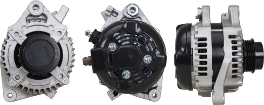 LUCAS LRA04340 Dynamo