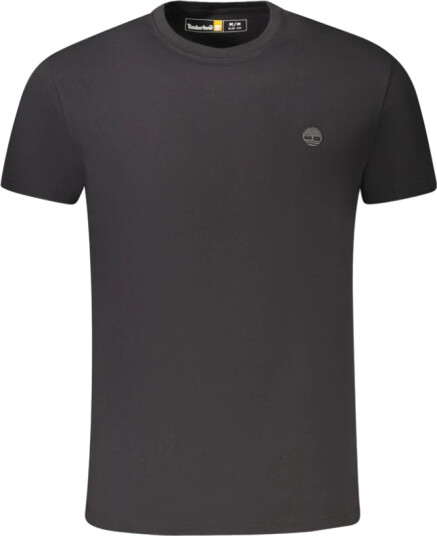 Timberland Herre Topper Svart S,