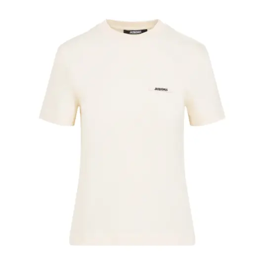 Jacquemus Dame Topper Beige XS, Jacquemus Dame Topper Beige XS,
