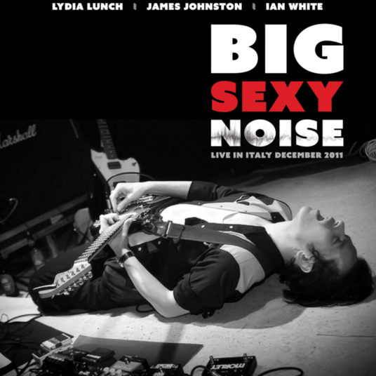 Big Sexy Noise Live In Italy LP/Vinyl Big Sexy Noise Live In Italy LP/Vinyl