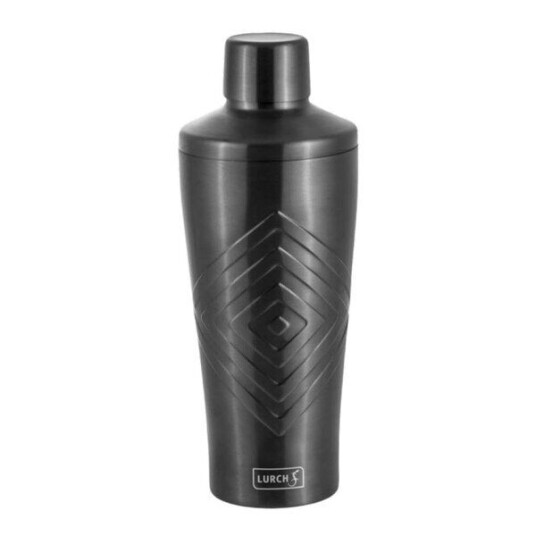 Lurch Cocktail shaker 600 ml smokey grey Lurch Cocktail shaker 600 ml smokey grey