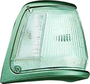 Blinklys ABAKUS 212-1539R-6CA