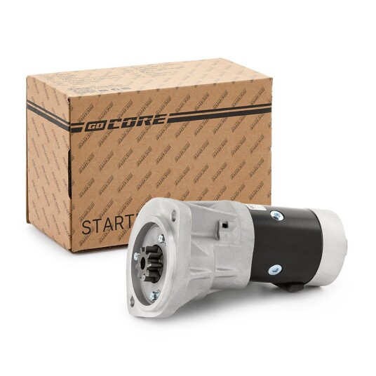 Starter goCORE GCB0154