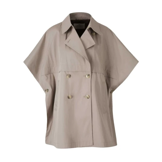 Herno Dame Frakker Beige M