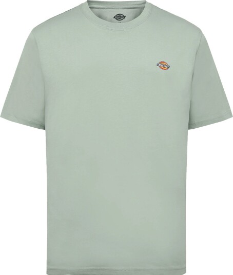 Dickies Mapleton Ss Tee JADEITE S Dickies Mapleton Ss Tee JADEITE S