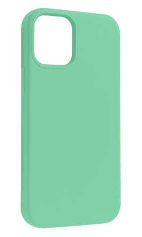 LEKI BYCPH COVER IPHONE 12/12 PRO SILIKON TURKIS