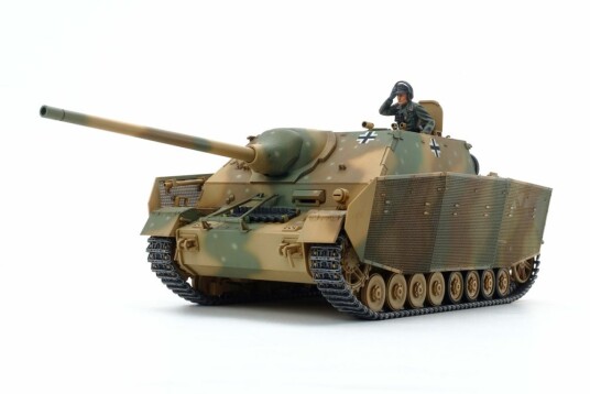 Tamiya 35381 1/35 German Panzer IV/70A