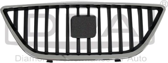DPA 88530913502 Ventilasjonsgitter