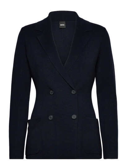 BOSS Fibrinta - Navy - XS
