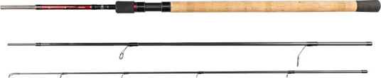 Daiwa Ninja X haspelstang - 6 fot, 2-10 gram Daiwa Ninja X haspelstang - 6 fot, 2-10 gram