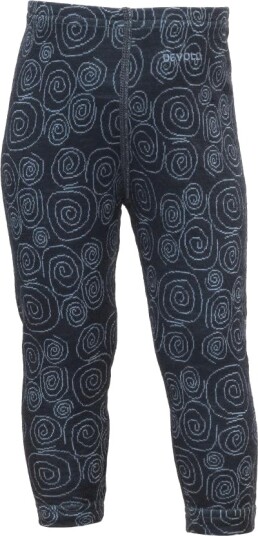 Devold Kids ACTIVE BABY LONG JOHNS 287A NIGHT 62