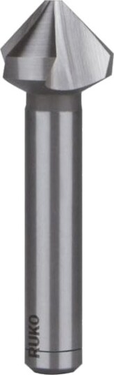 Bor Gilintuvas Ruko Hss-Co Din335 Ø8,3 Mm