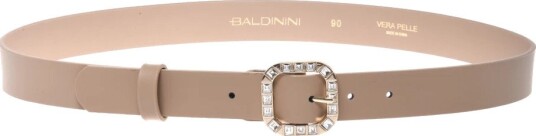 Baldinini Dame Accessories Beige 90 CM,