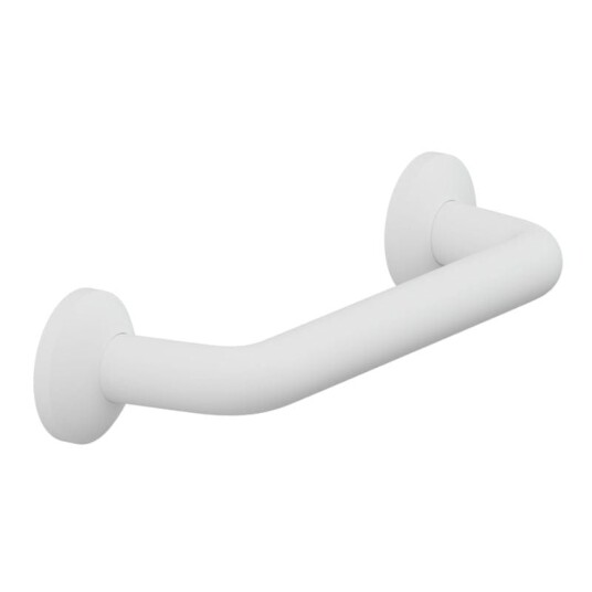 Pressalit Care Plus støttehåndtak, 30 cm, hvit