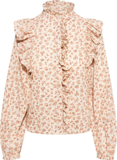 Missmaya Dame Bluser & Skjorter Rosa XL, Missmaya Dame Bluser & Skjorter Rosa XL,