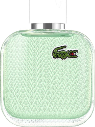 Lacoste L.12.12 Blanc Eau Fraiche Treaktig Parfyme for Herre 50 ml