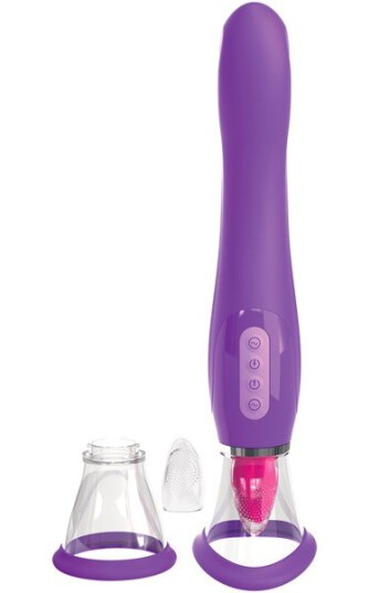 Pipedream Her Ultimate Pleasure