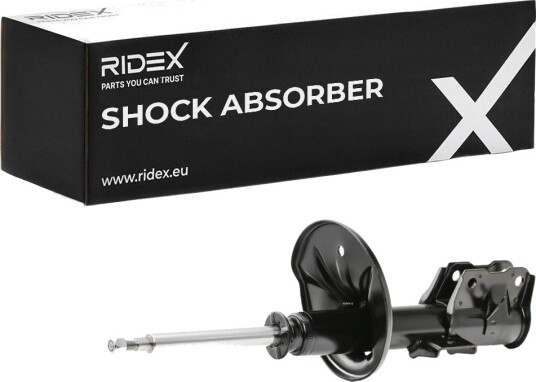 RIDEX 854S0069 Støtdemper