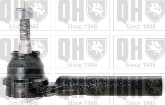 QUINTON HAZELL QR3878S Endeledd