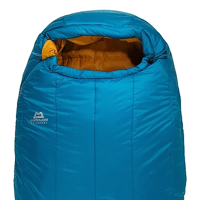 Mountain Equipment Nova Iv Women's Ink/pumpkin Spice 185 L