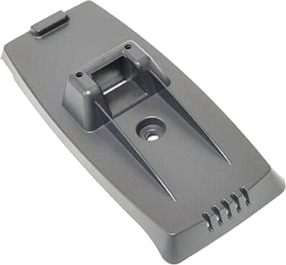 Havis Cst00195 Pos Montering Sort Pax A35 76,2 Mm 25,4 Mm