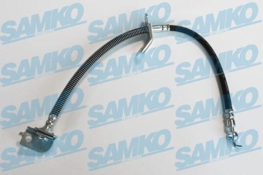 SAMKO 6T48570 Bremseslange SAMKO 6T48570 Bremseslange