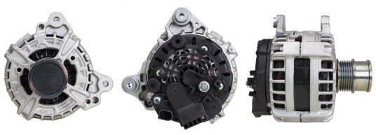 Dynamo LUCAS LRA04541