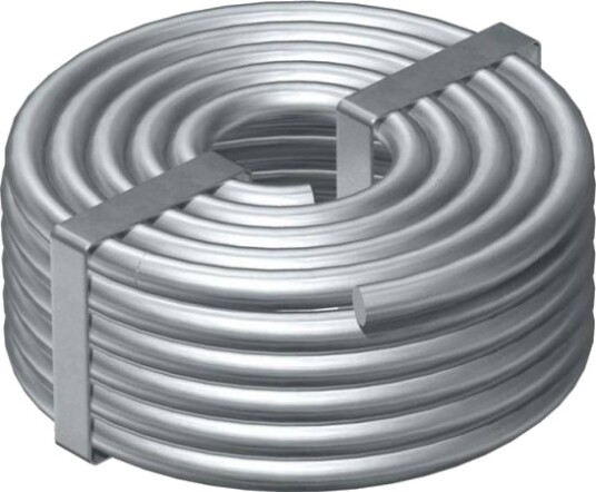 Rund Leder Rd 10 V4a 20 20M Ring 5021640 Rund Leder Rd 10 V4a 20 20M Ring 5021640