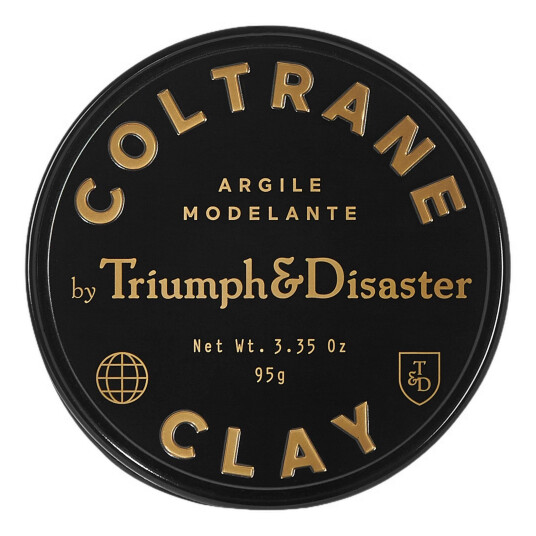 Triumph & Disaster Coltrane Clay 95g