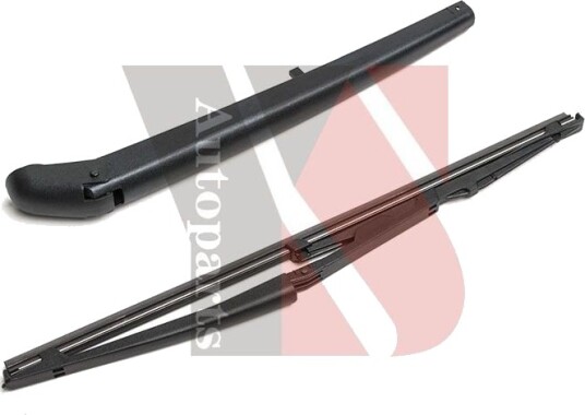 YSPARTS YS-WA013 Vindusviskerarm YSPARTS YS-WA013 Vindusviskerarm