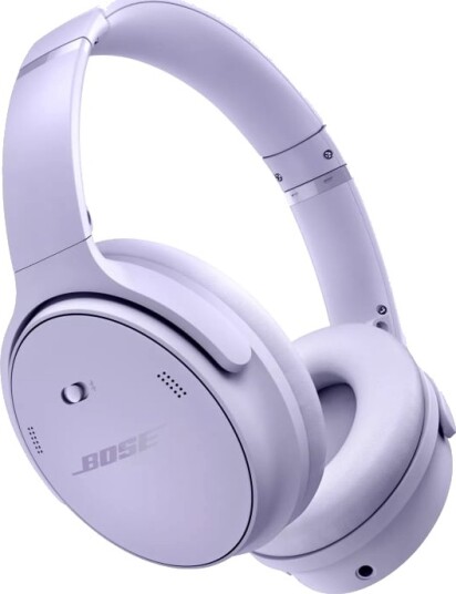 Bose QuietComfort Chilled Lilac » Best Pris på Prisradar.no