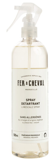 Fer Á Cheval Naturlig rengjøringsspray antikalk 500ml