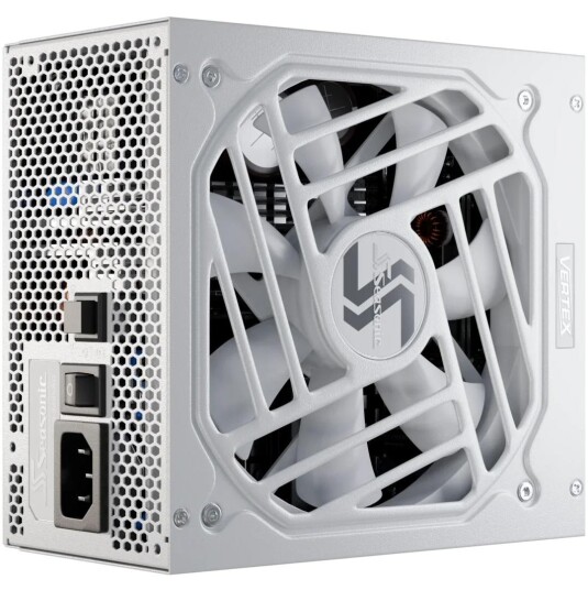 Seasonic Vertex GX 1000W White