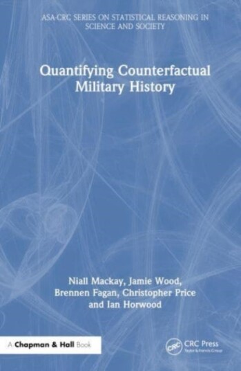 Quantifying Counterfactual Military History Quantifying Counterfactual Military History