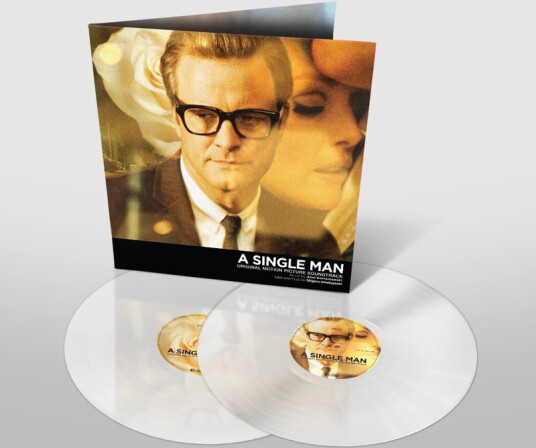 A Single Man / O.s.t.