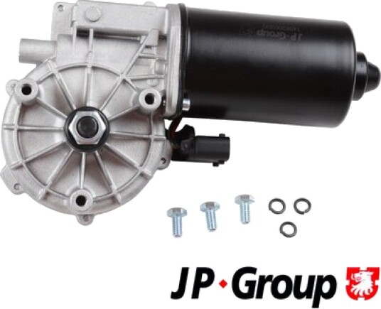JP GROUP 1498200200 Vindusviskermotor