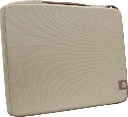 Hp Protective Notebookhylster 13" 14" Latte Musegrått Hp Protective Notebookhylster 13" 14" Latte Musegrått