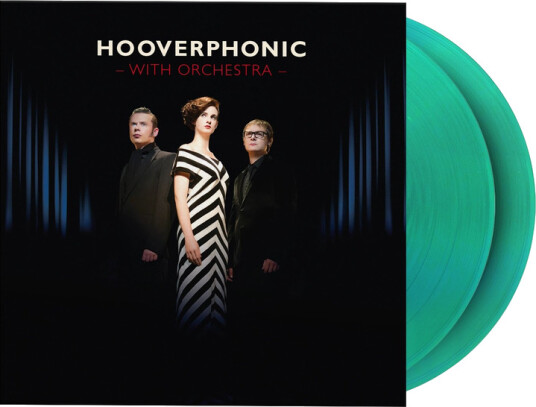 With Orchestra With Orchestra