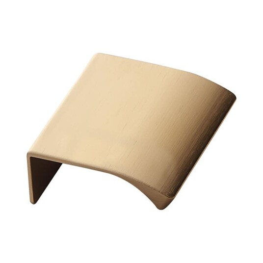 Profilhåndtak Beslag Design Edge Straight 40