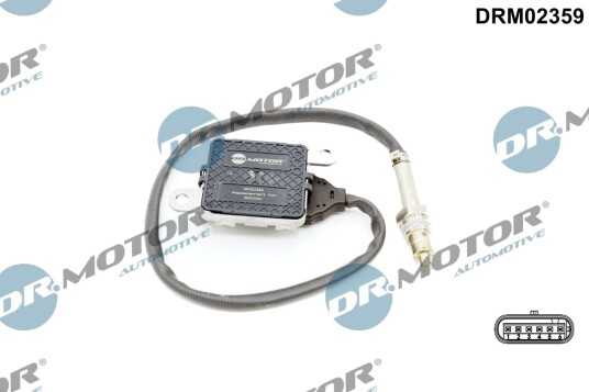 DR.MOTOR AUTOMOTIVE DRM02359 NOx-sensor, NOx-katalysator