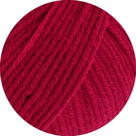 Lana Grossa Easy Cotton Garn Fuchsia