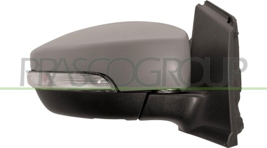 Sidespeil PRASCO FD8047303