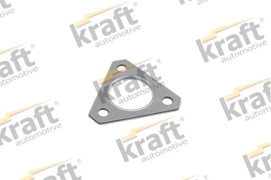KRAFT 0522540 Pakning, eksosrør
