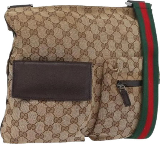 Gucci Vintage Dame Beige Gucci Vintage Dame Beige