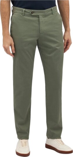 Brooks Brothers Herre Bukser Grønn W40,