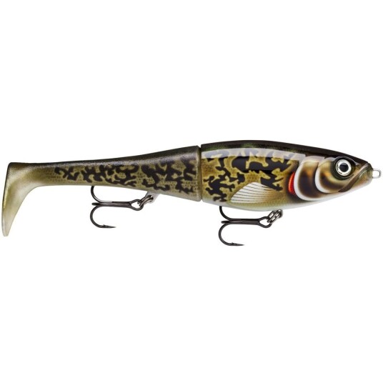 Rapala X Rap Peto 14 cm Artistic Burbot ARB Rapala X Rap Peto 14 cm Artistic Burbot ARB